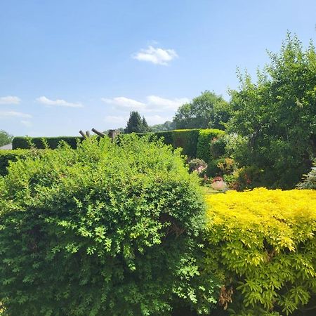 The Garden Rooms At Tannery House Bakewell Buitenkant foto